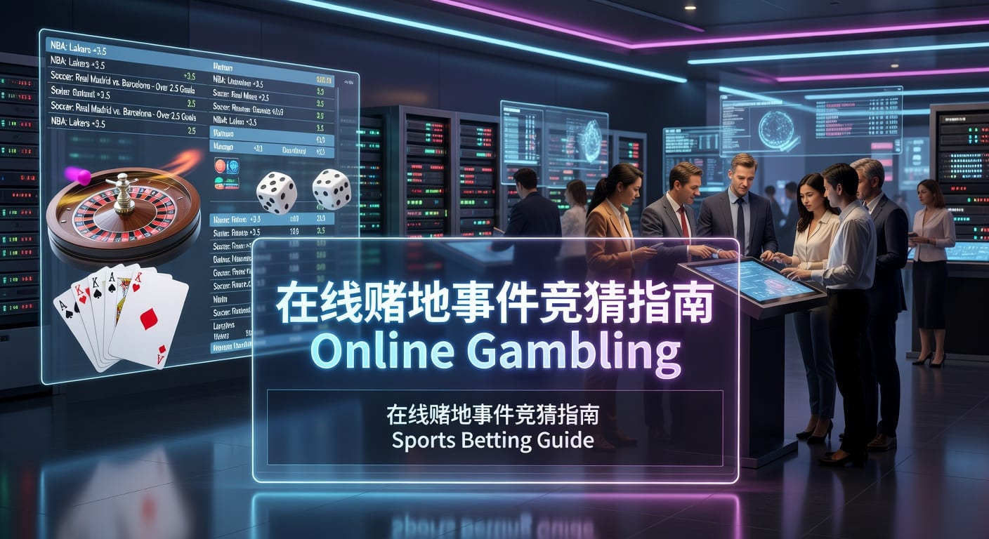 在线赌场 online gambling：体育玩家选择与风险解析