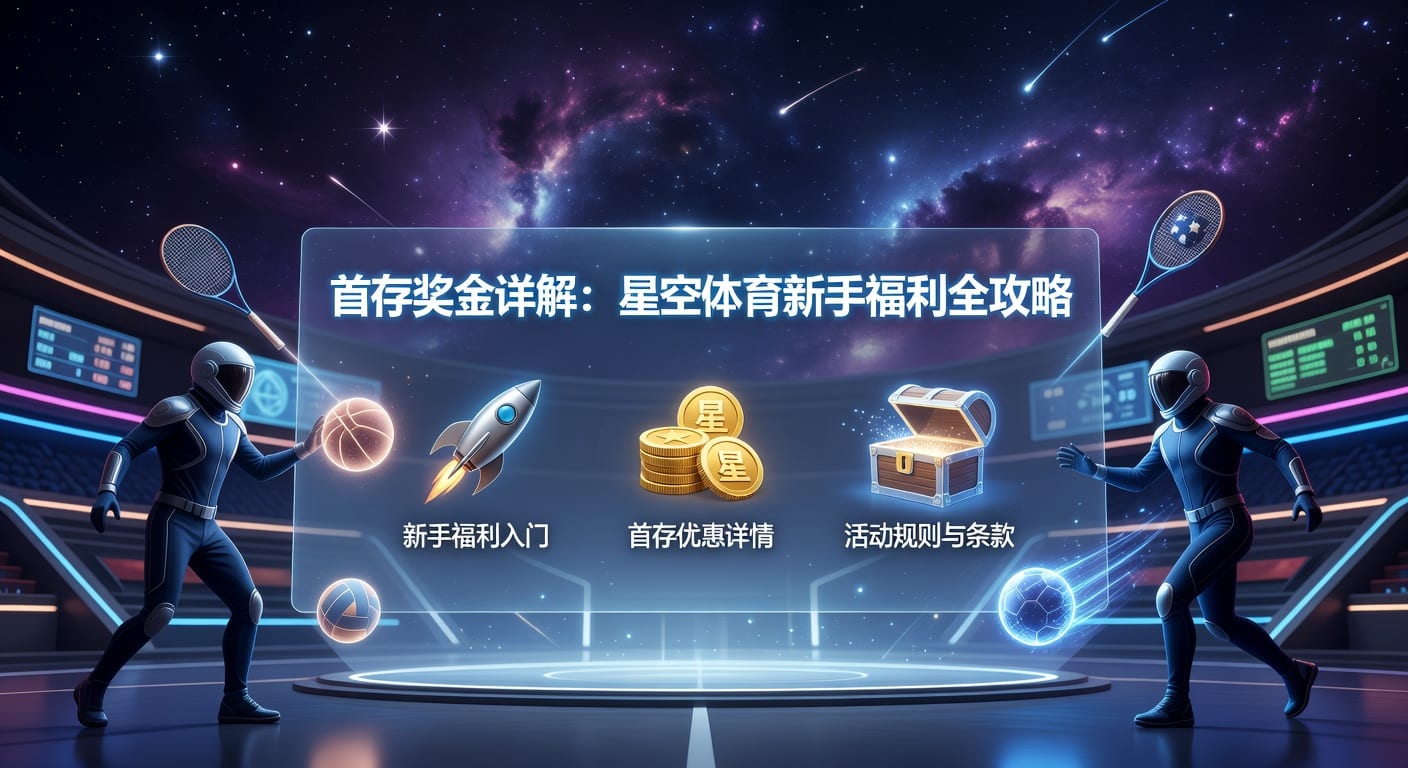 首存奖金 first deposit bonus 解析与领取要点