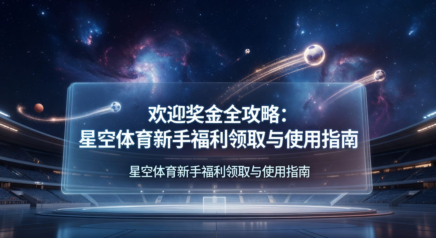 欢迎奖金 welcome bonus：规则、门槛与领取节奏