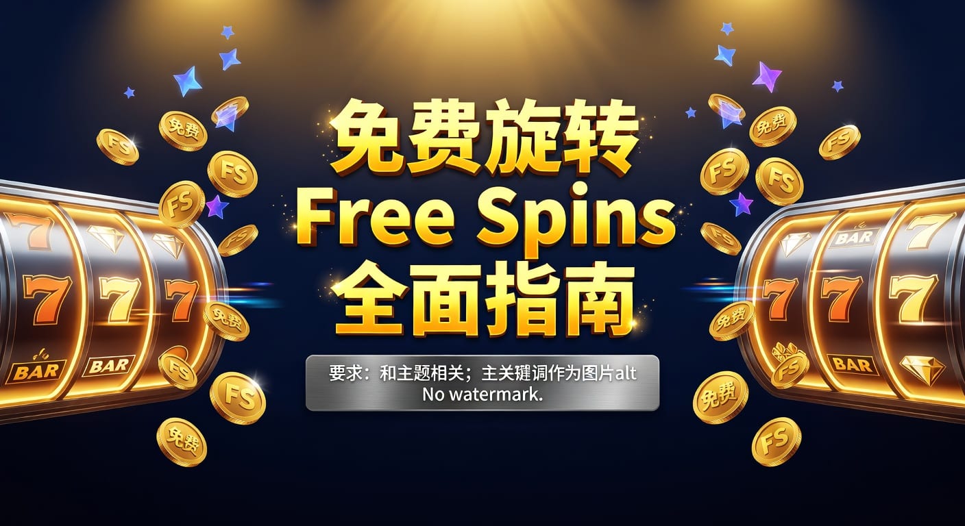 免费旋转 free spins：价值判断与规则解析