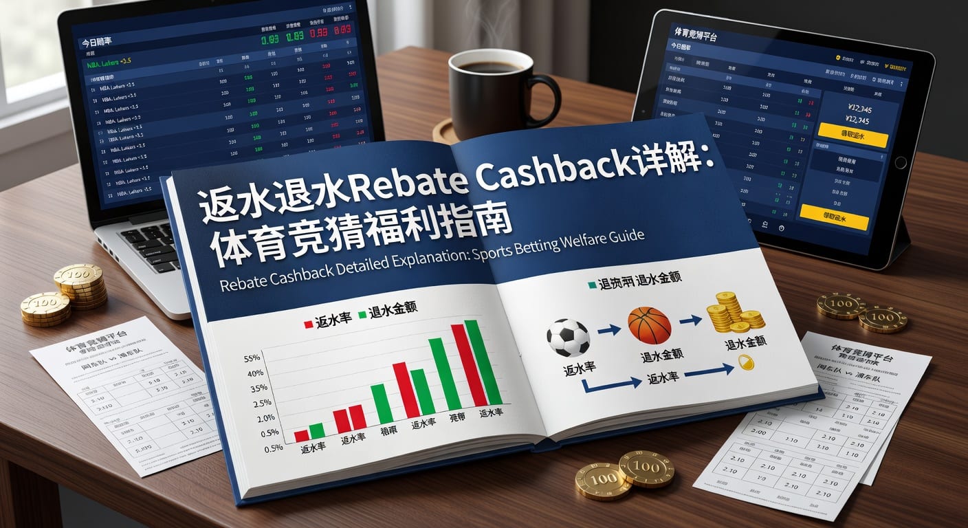 返水退水 rebate cashback 解析：体育玩家返利逻辑