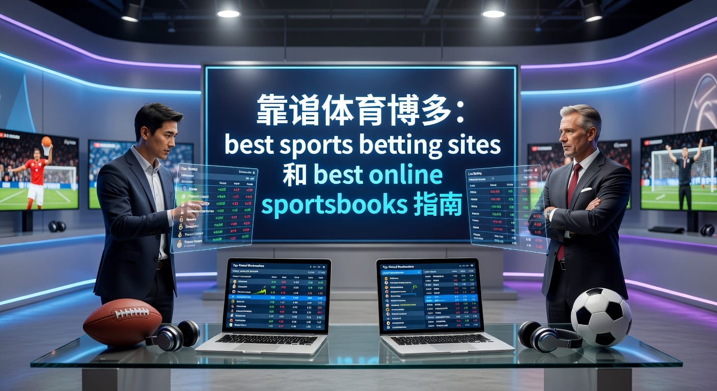 体育博彩 sports betting：观赛热度与理性决策指南