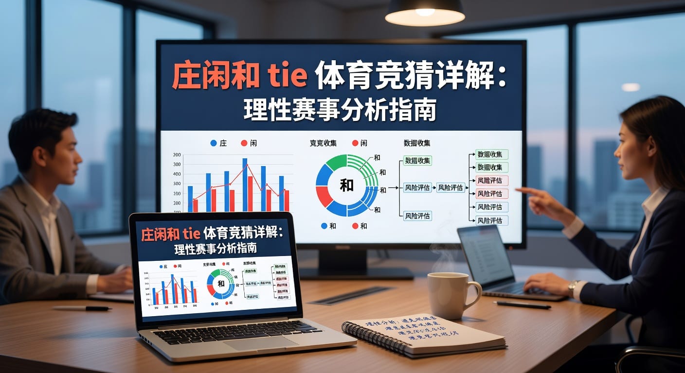 庄闲和 tie：平局选项与投注技巧解析