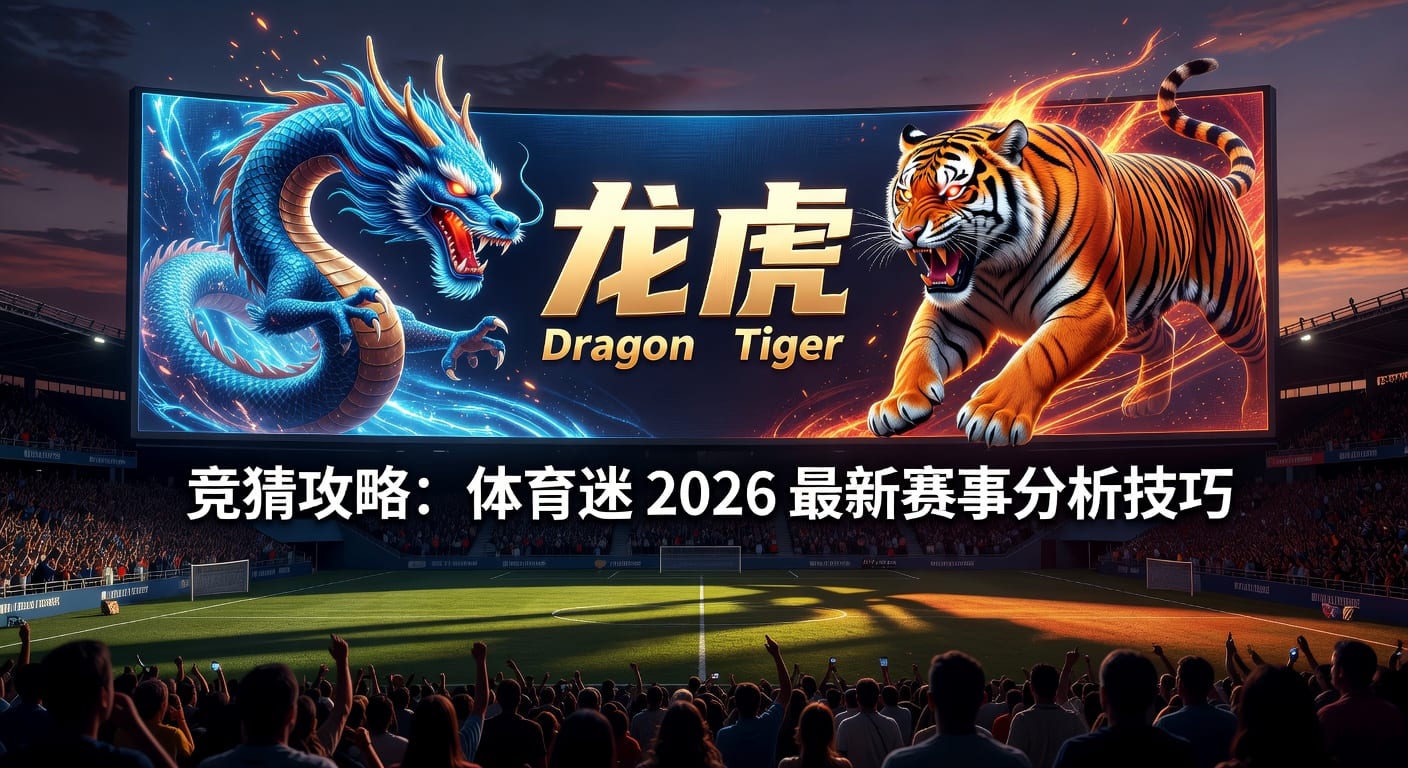 龙虎 dragon tiger 2026年投注技巧与走势分析