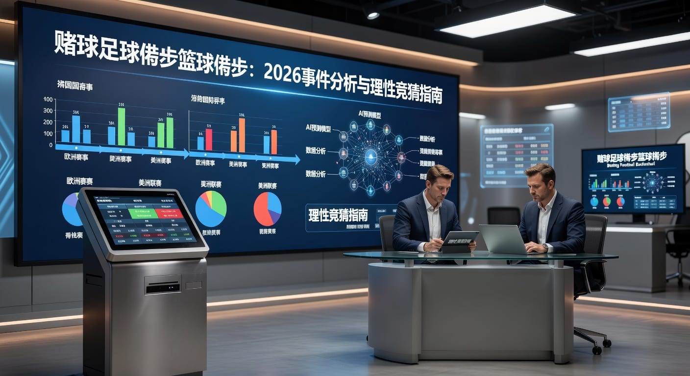 赌球 足球博彩 篮球博彩：2026年判断框架