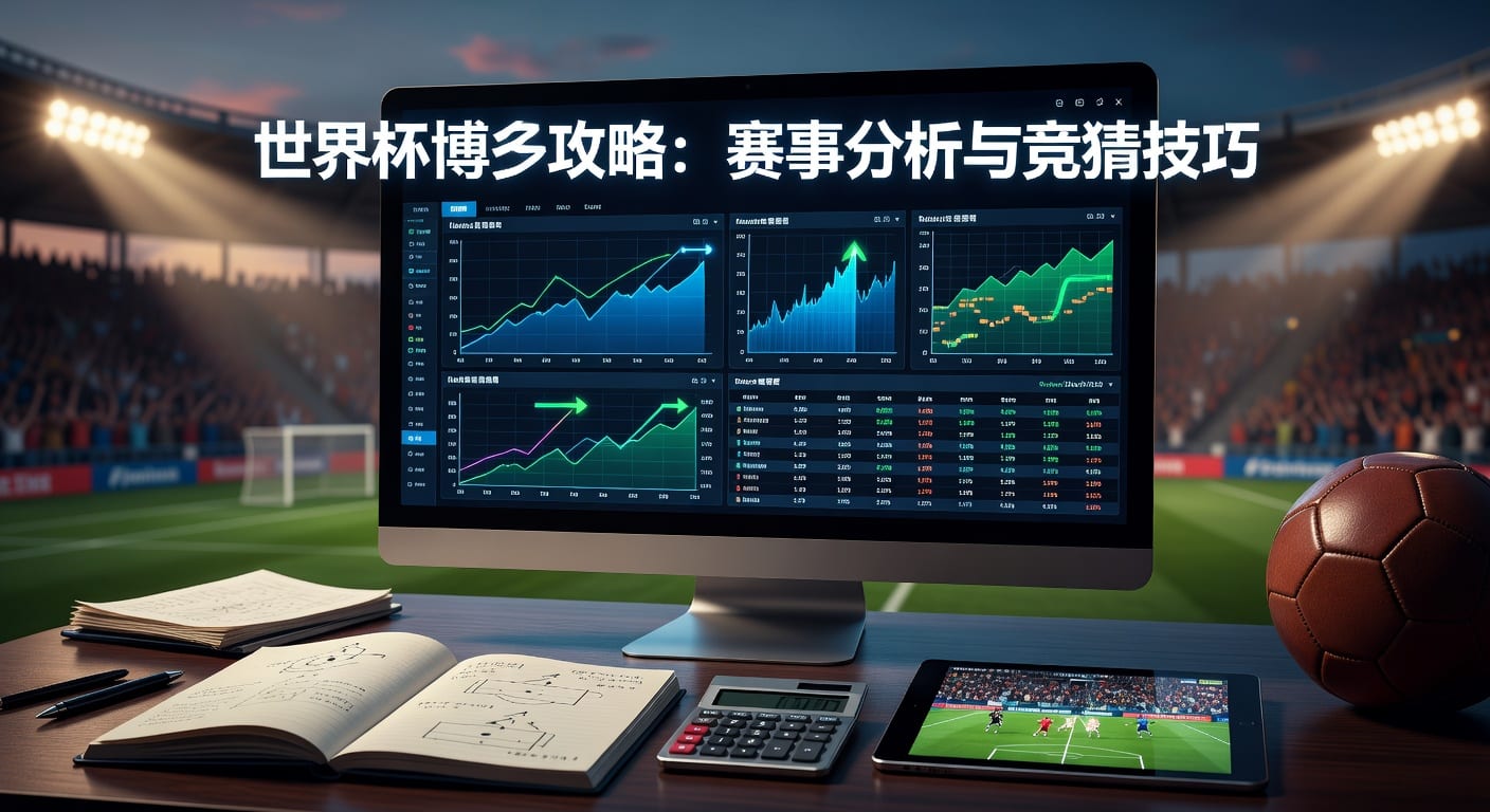 世界杯博彩 World Cup betting：2026年分析与风险判断