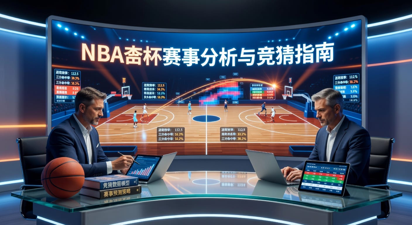 NBA博彩 NFL博彩：赛前判断与临场分析指南
