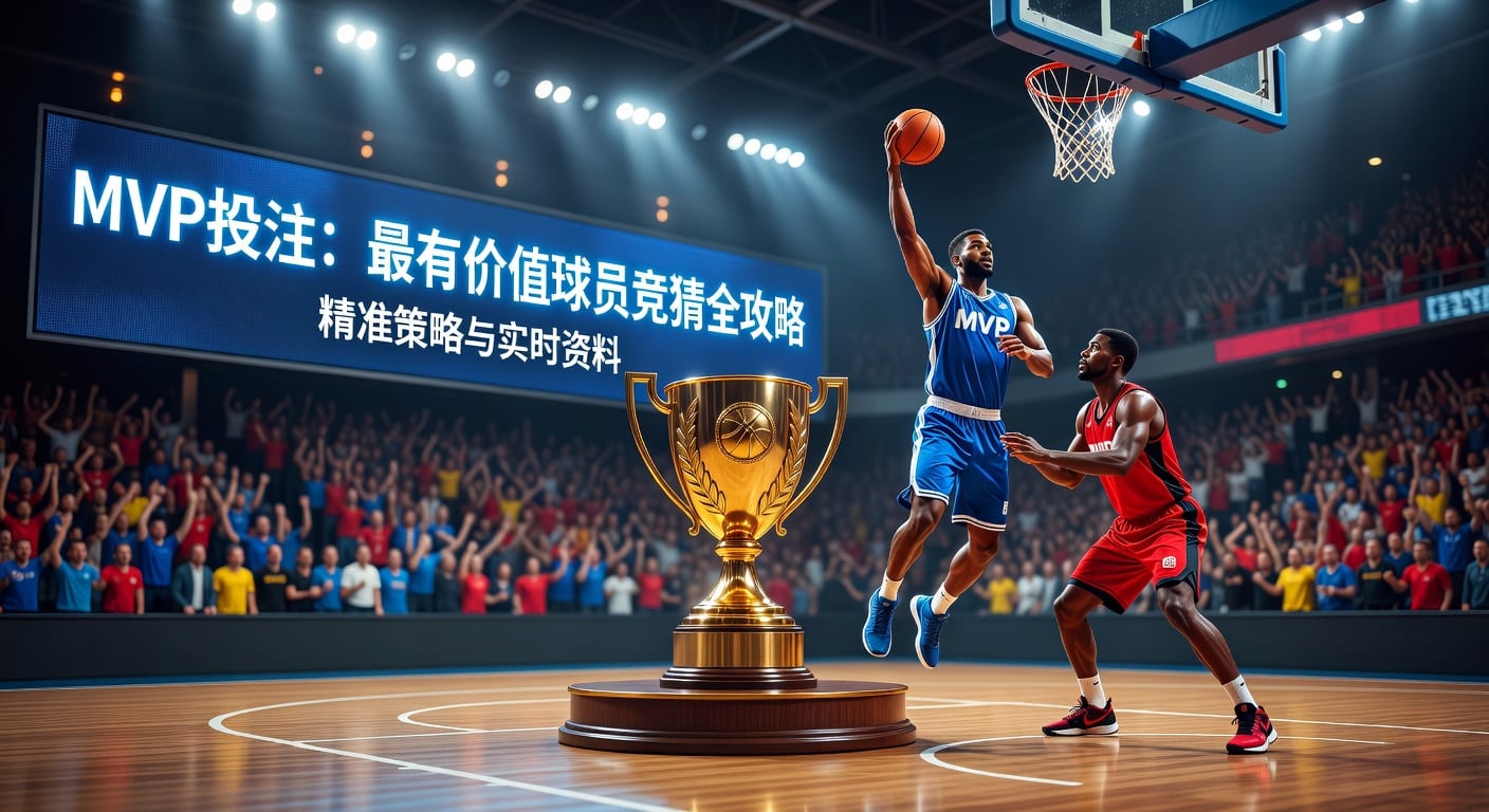 MVP投注 2026年体育MVP投注技巧与分析