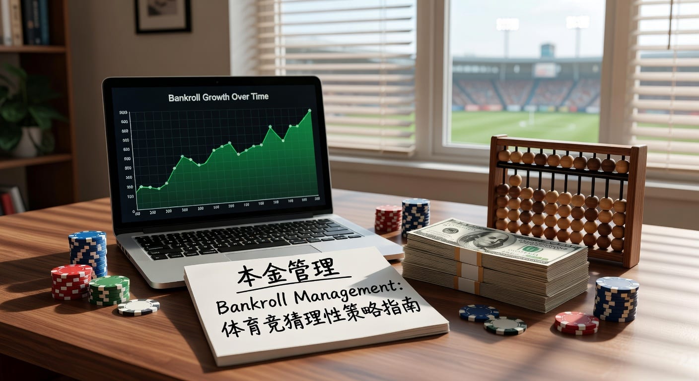 本金管理 bankroll management：2026年实战方法
