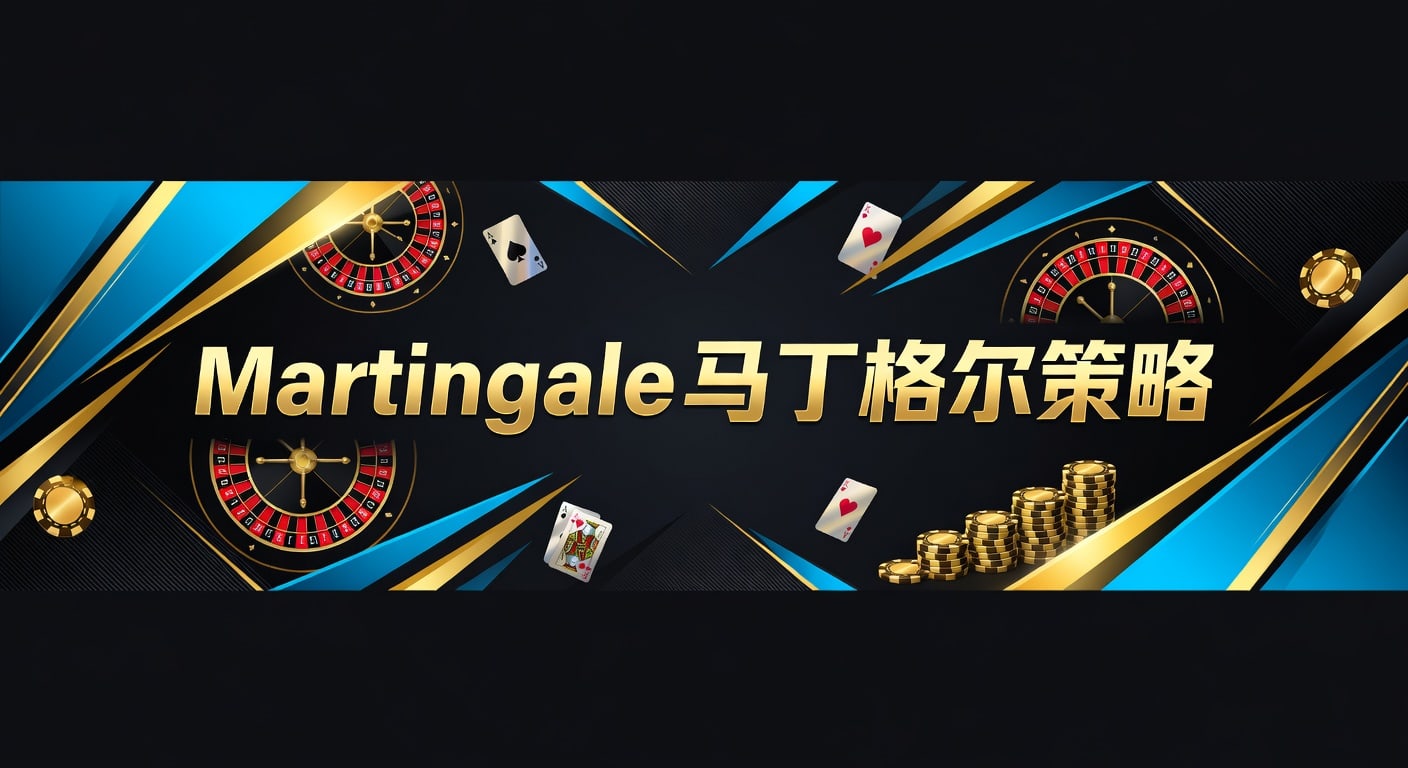 Martingale 马丁格尔策略：资金曲线与风险边界