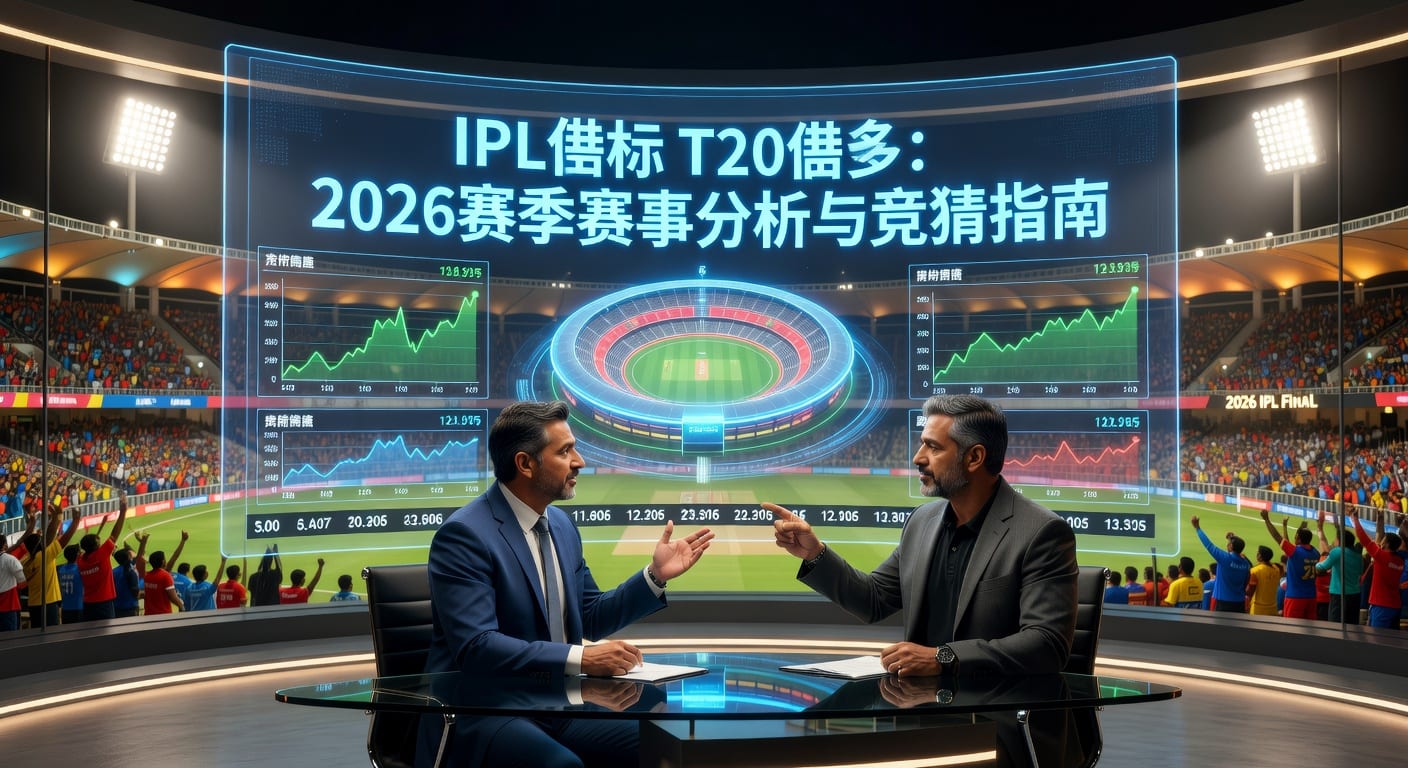 IPL博彩 T20博彩：2026年赛事观察与投注技巧思路