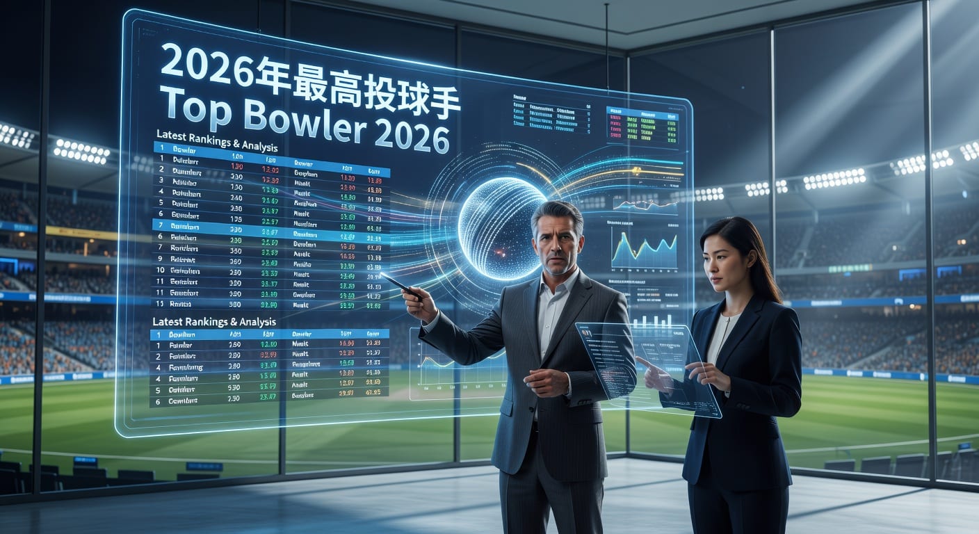 最高投球手 Top Bowler：2026年赛季观察与判断方法