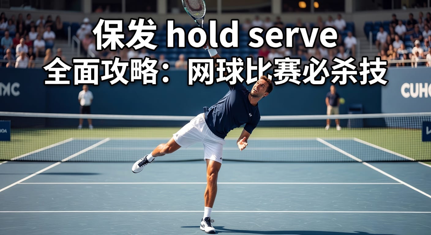 保发 hold serve：发球局稳守与比赛胜负分析