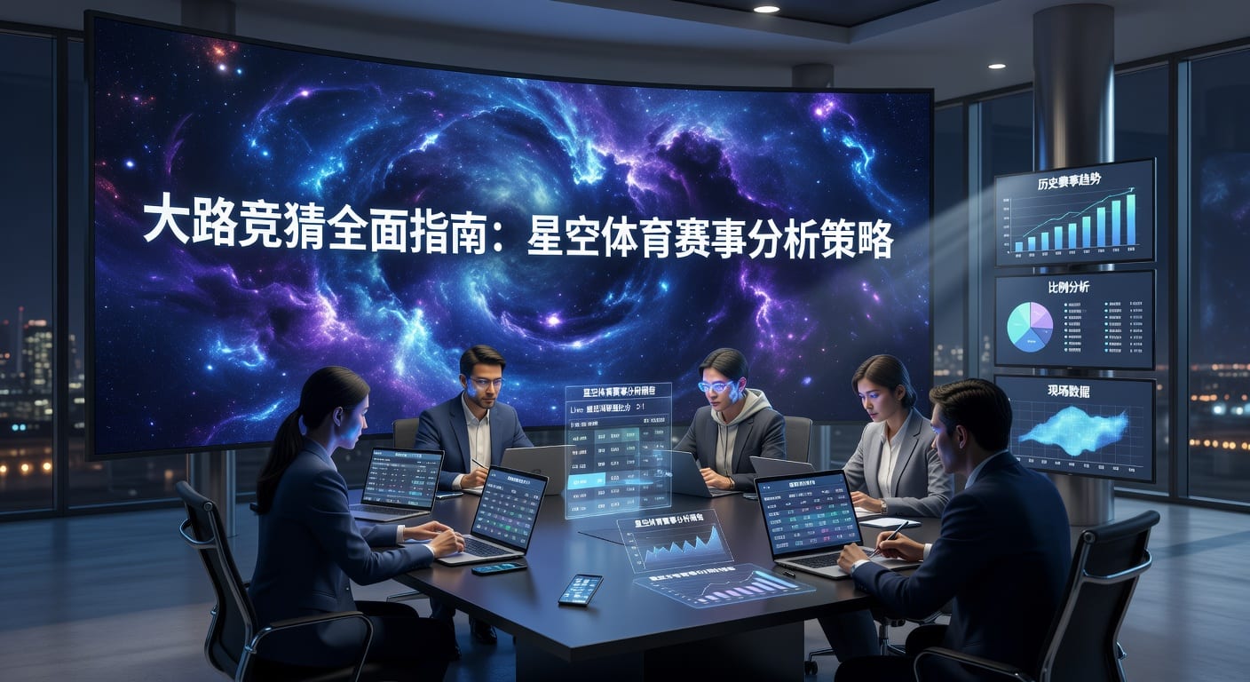 大路分析：2026年体育走势判断与实战要点