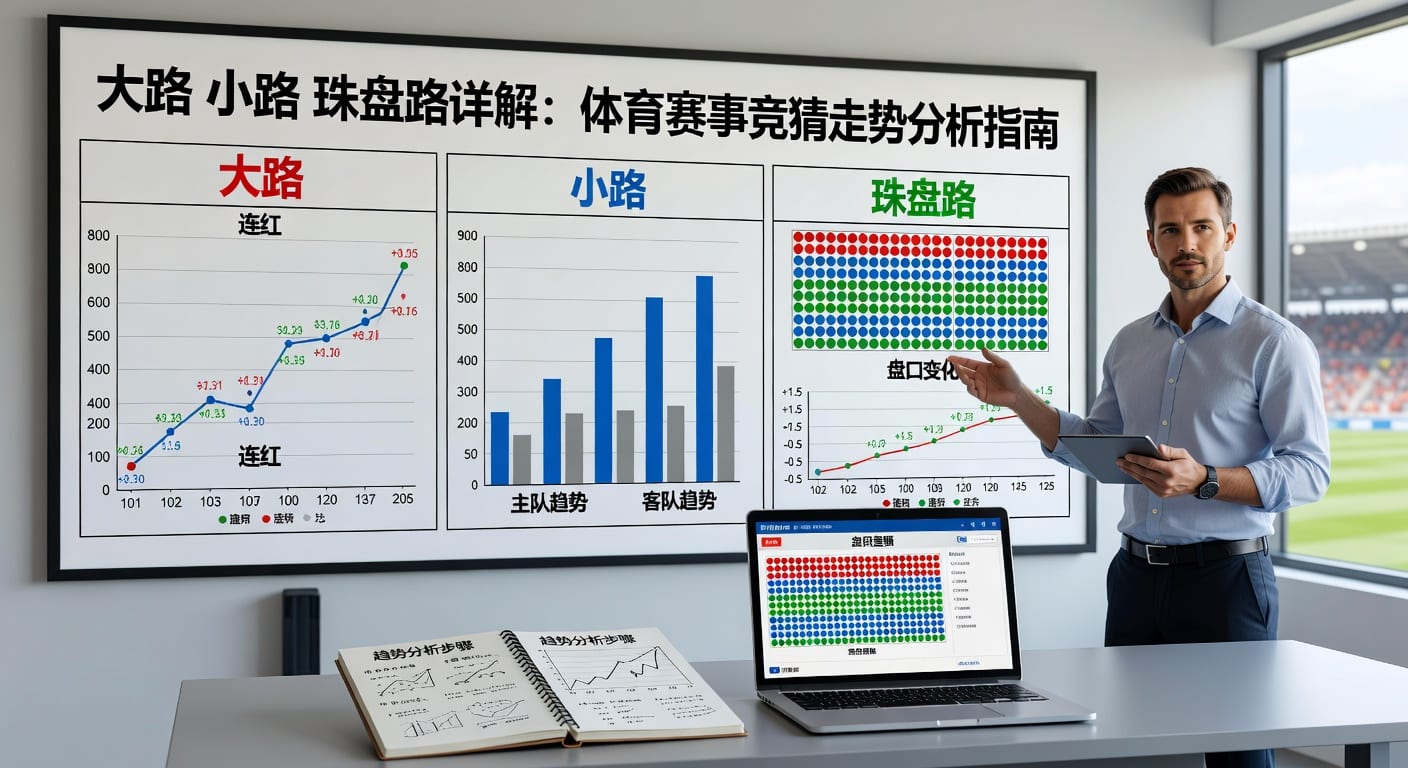 小路：2026年体育资讯与投注技巧细节观察