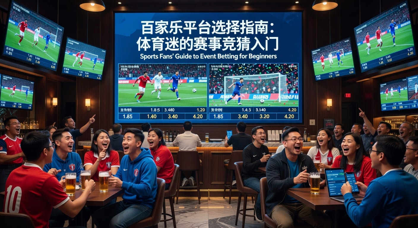 百家乐平台：体育玩家选择思路与体验评估