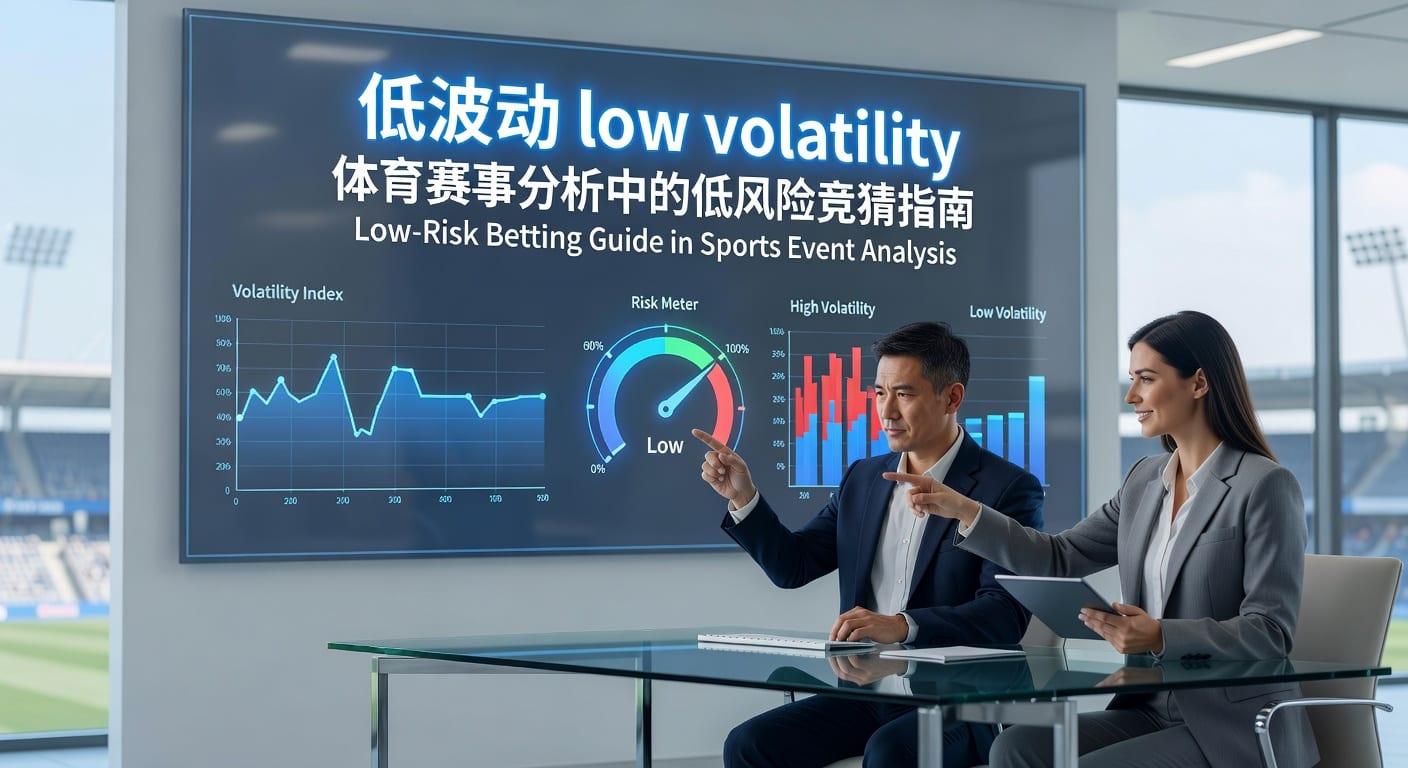 低波动 low volatility：体育投注稳健思路解析