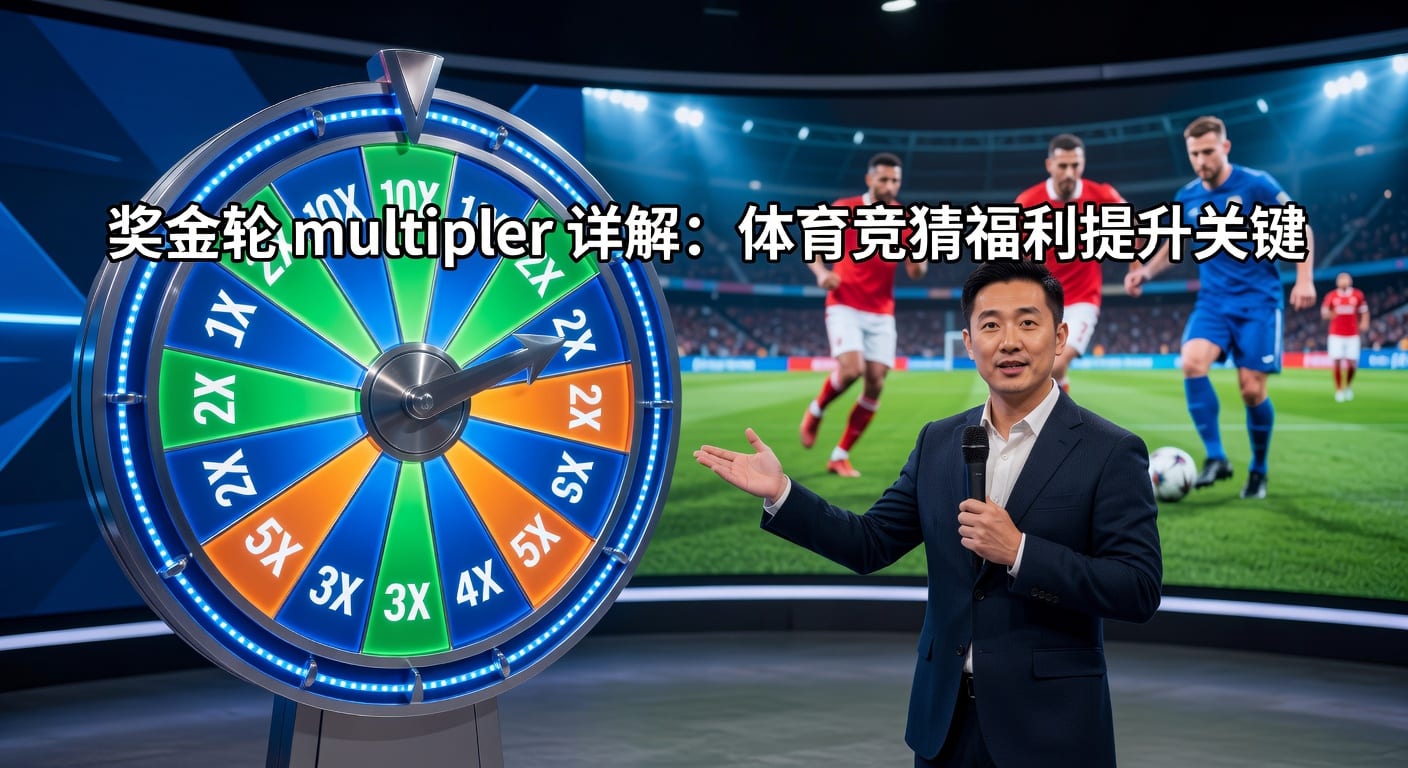 奖金轮 multiplier 实战解读与投注技巧