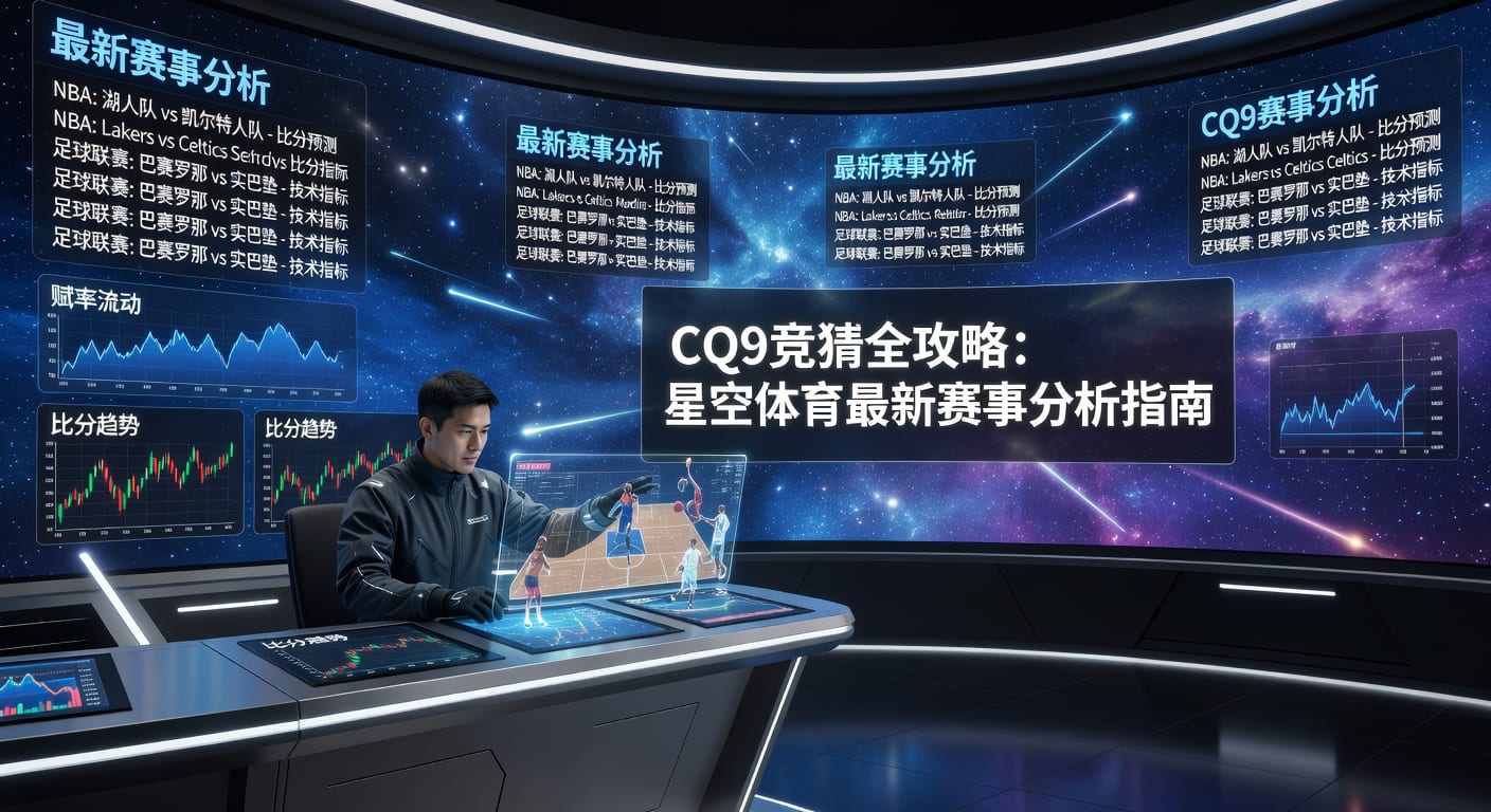 CQ9：最新玩法、用户意图与选择指南