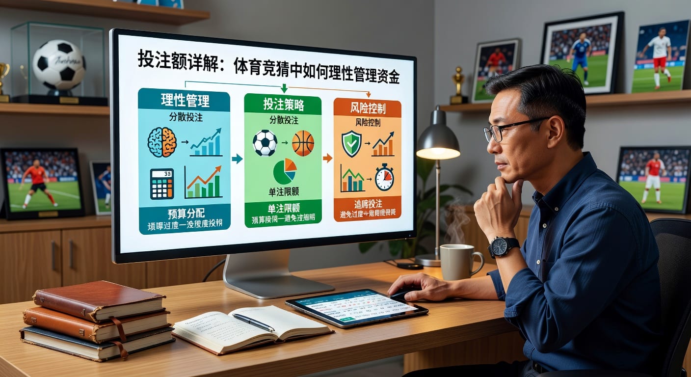 投注额 action：下注规模与资金节奏解析