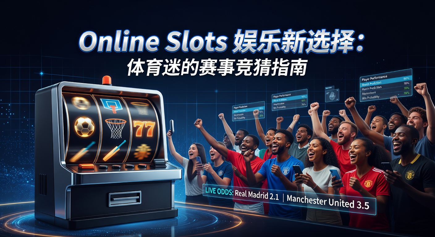 老虎机 slots online slots 最新玩法与风控解析