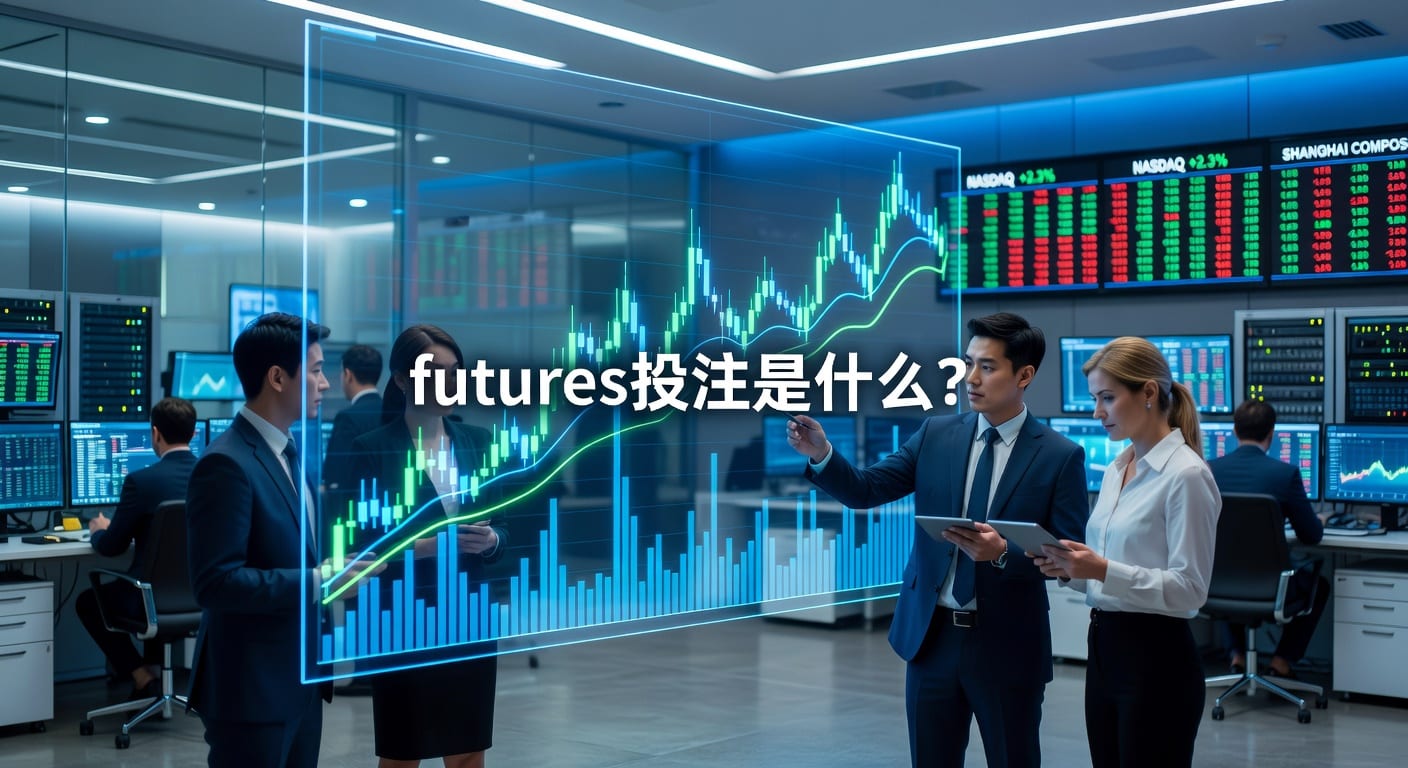 期货投注 futures实战解析：赛程节奏与风险控制