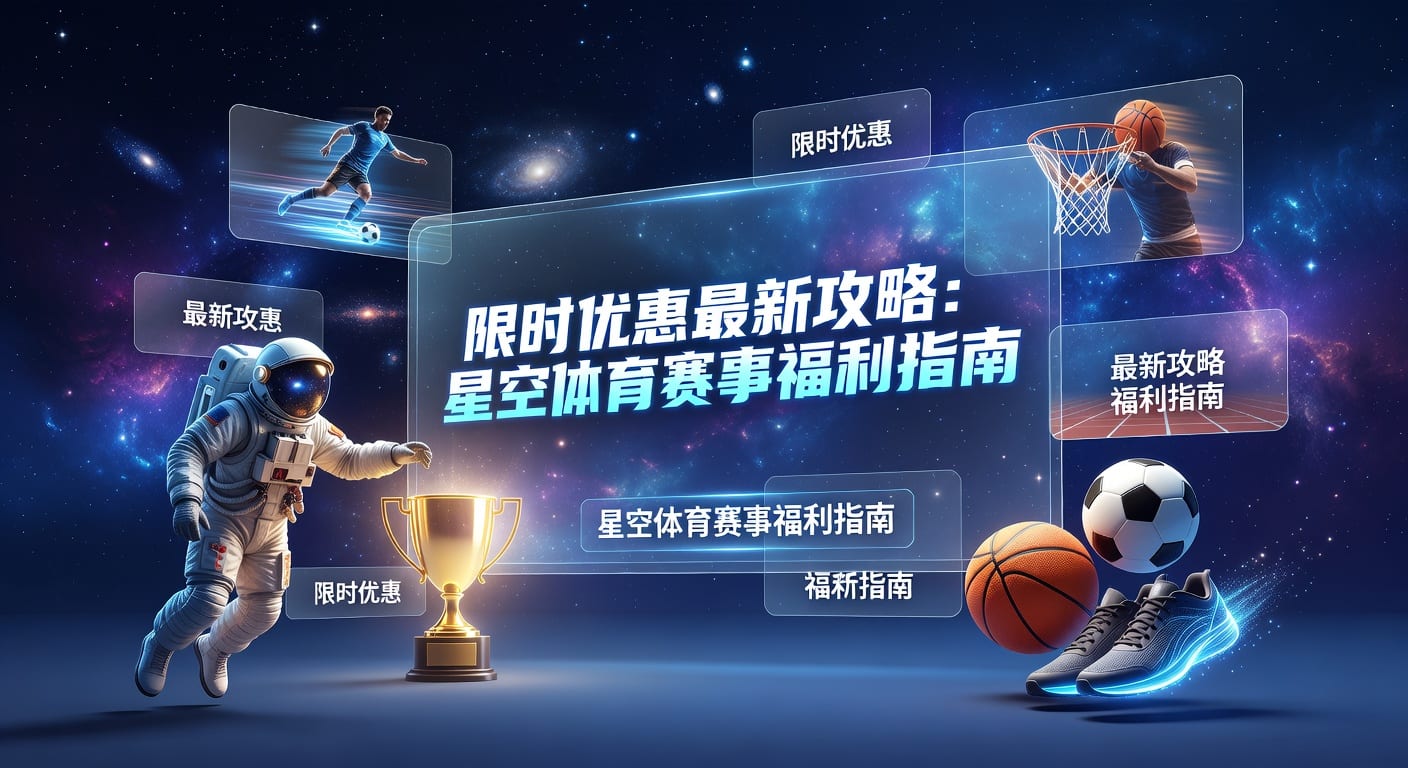 限时优惠 limited offer：体育用户搜索意图与活动解析｜捷报体育官网