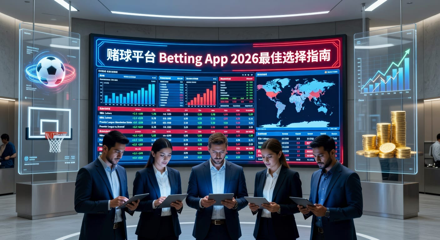 赌球平台 betting app：2026年选择要点与风险判断