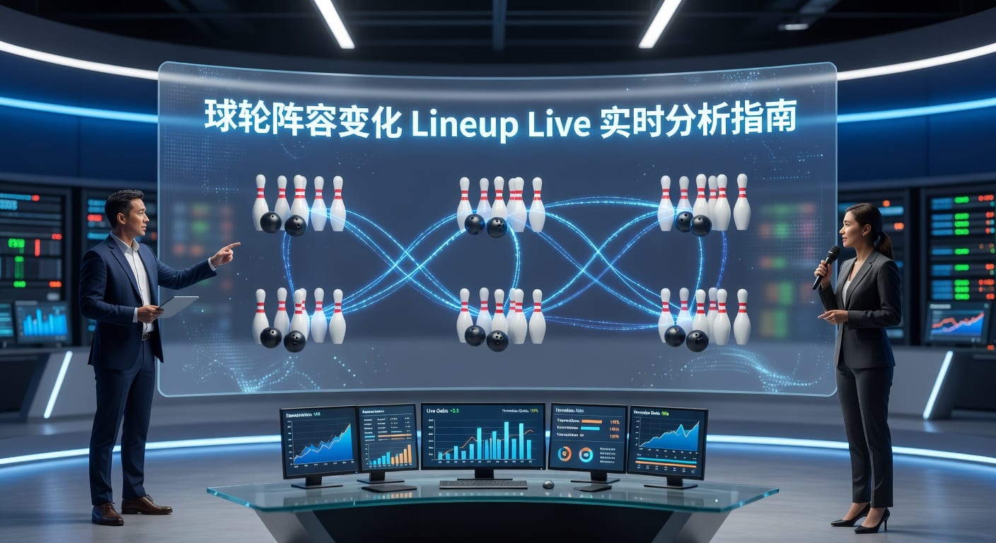 阵容变化 lineup betting：赛前判断与实战策略