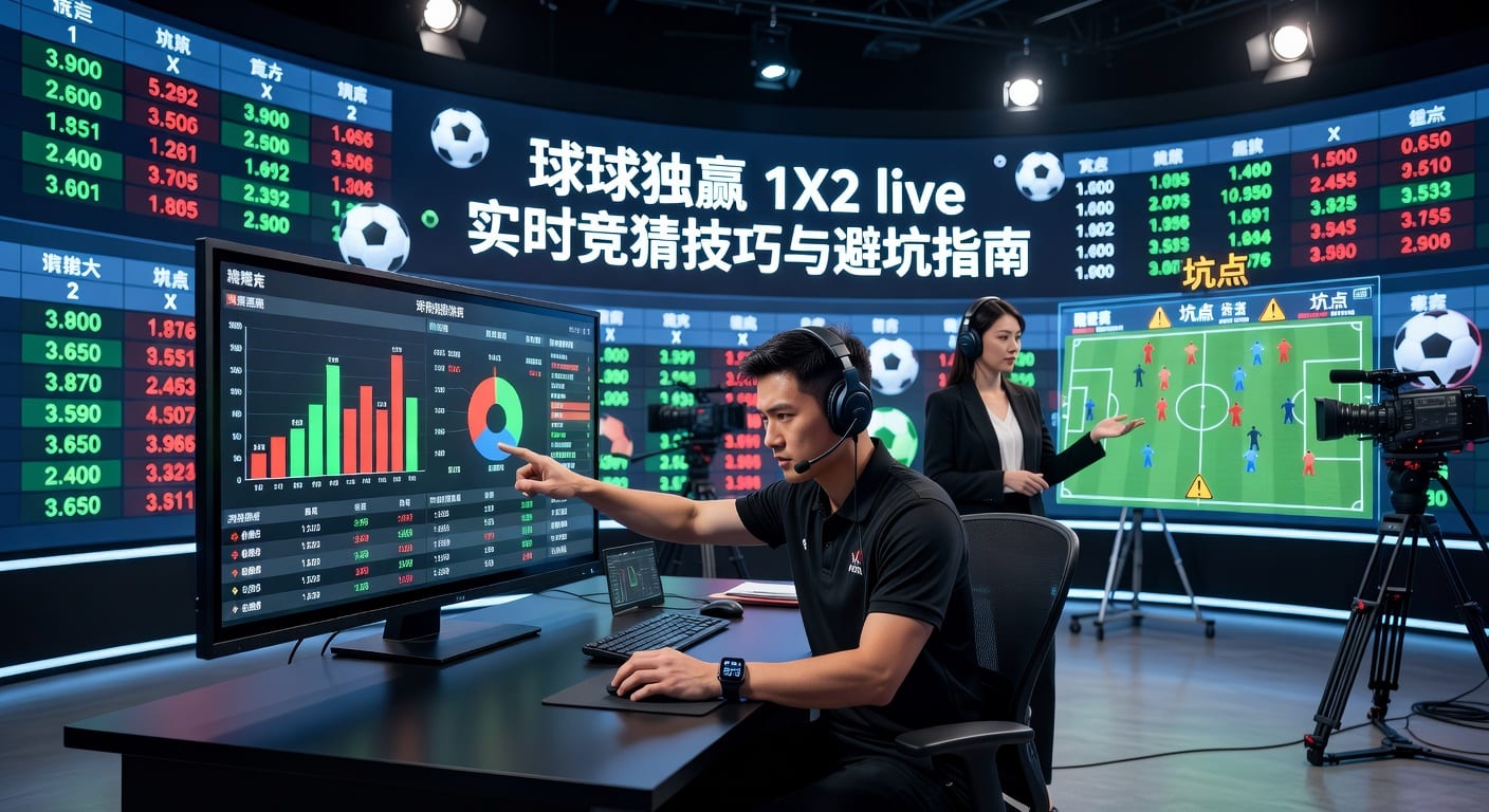 滚球独赢 1X2 live 实战解析：场中判断与投注技巧