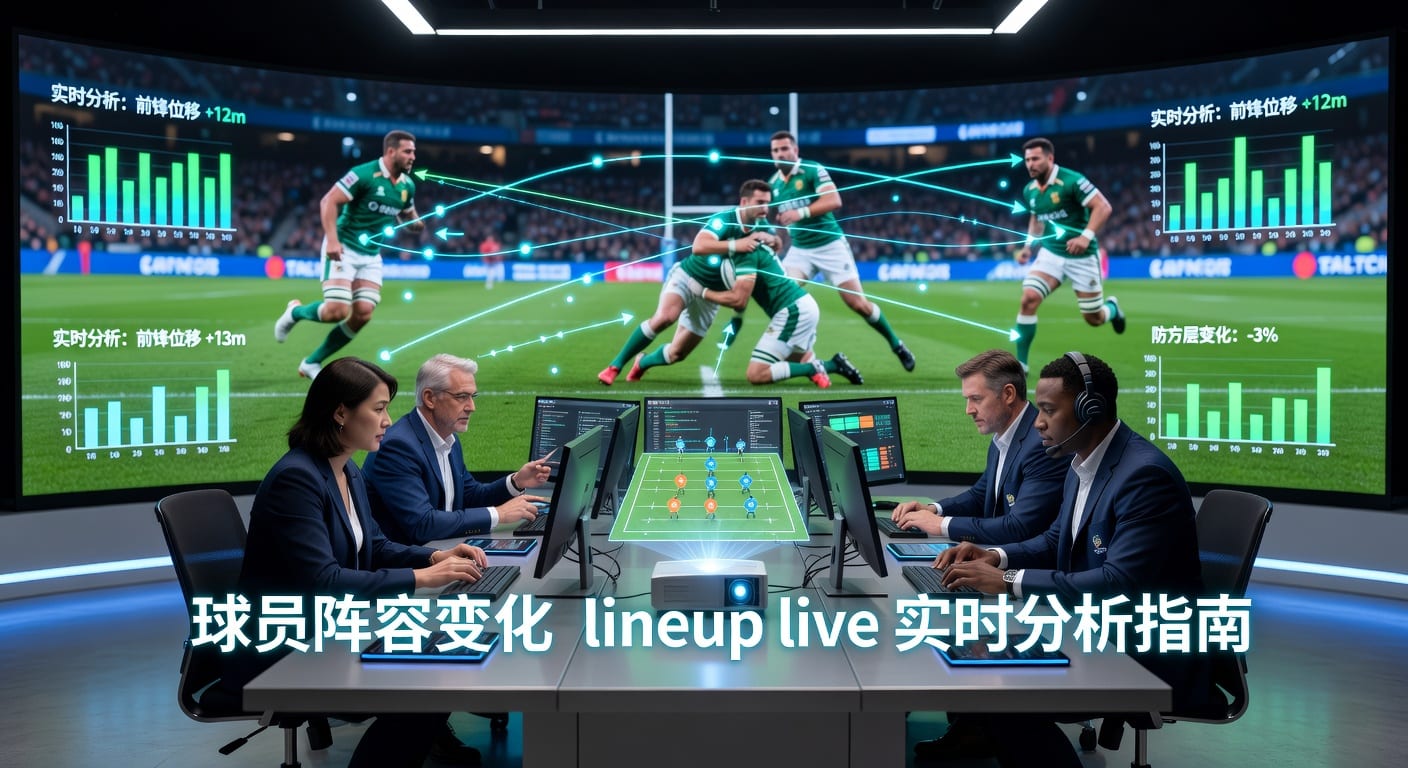 滚球阵容变化 lineup live：赛中阵容更新解读