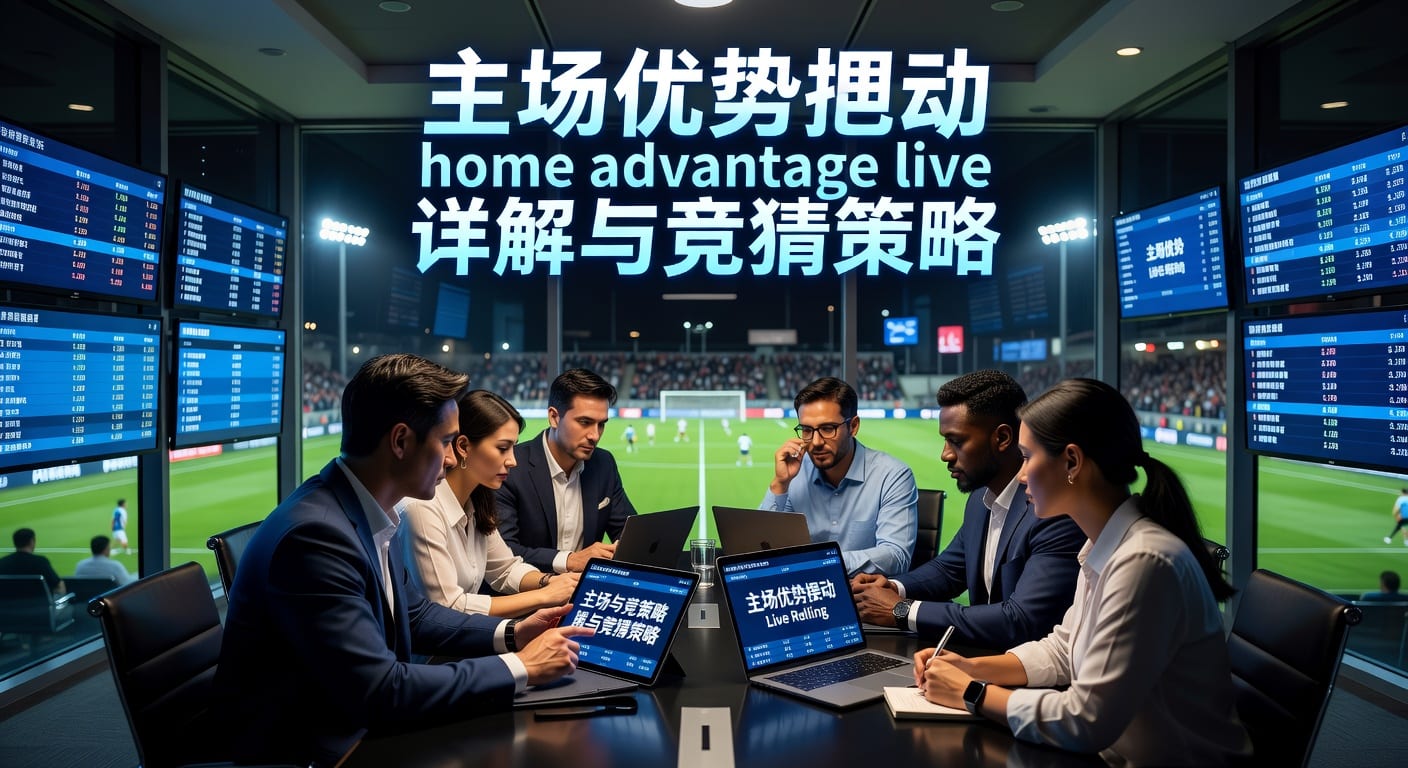 滚球主场优势 home advantage live：实战判断与走势分析