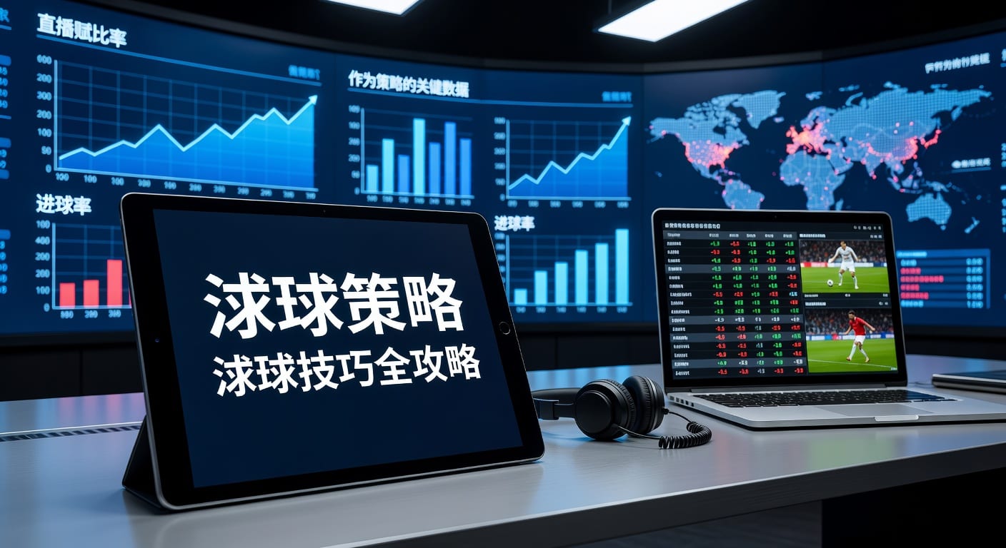 滚球策略与滚球技巧：2026年场中节奏拆解与实战观察