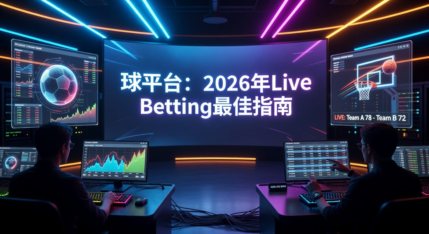 滚球平台 live betting platform：2026年实时投注选择指南