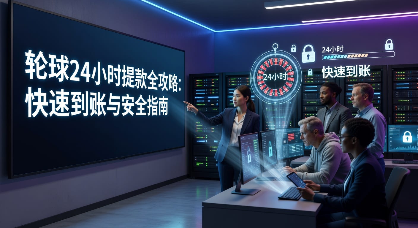 滚球24小时提款：到账速度与风控流程