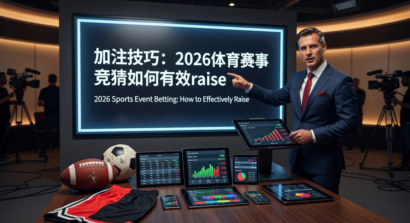 加注 raise 实战解析：体育赛事中的加注逻辑与风险控制