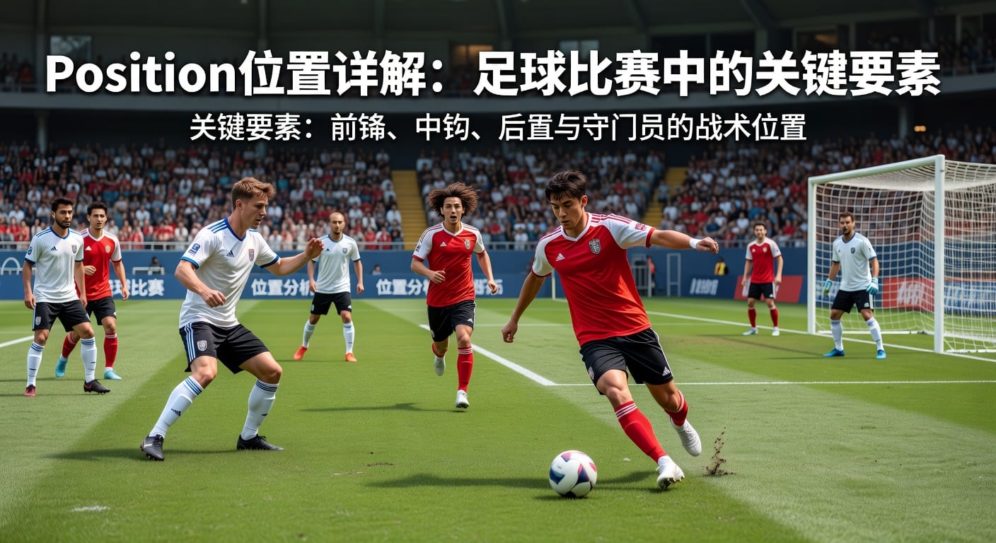 位置 position 解析：体育检索意图与战术语境