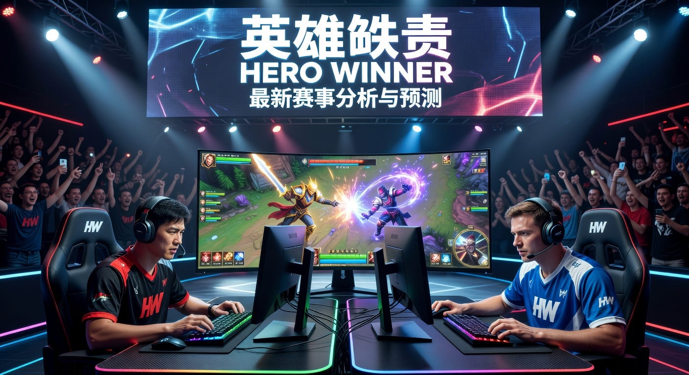 英雄胜负 Hero Winner：2026年赛前判断与临场变化