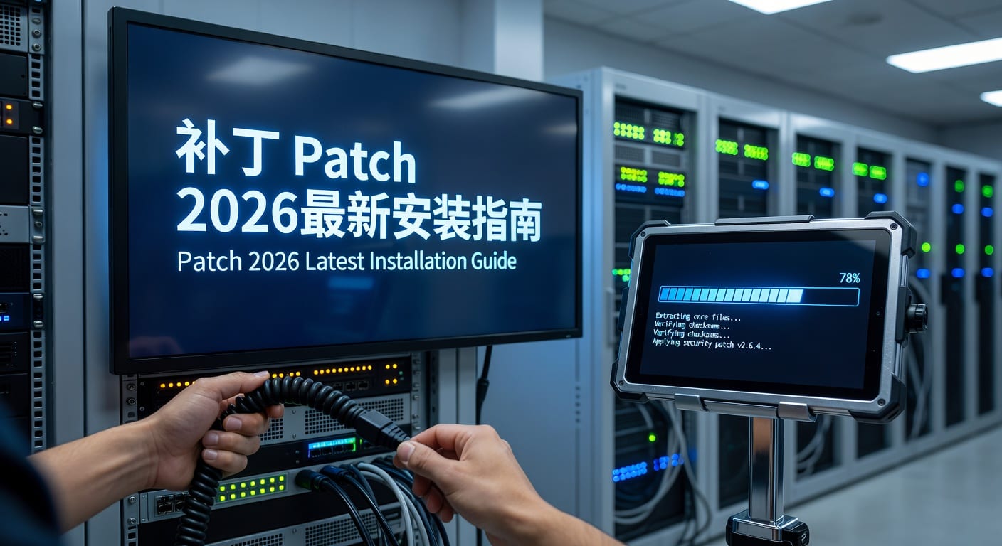补丁 Patch：2026年体育更新与投注技巧解析