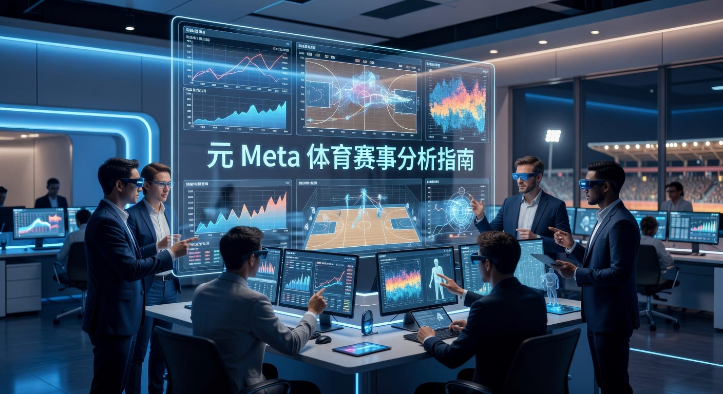 元 Meta：体育资讯搜索意图与SEO优化