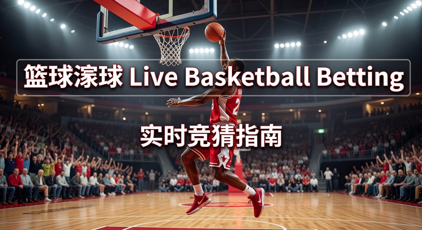 篮球滚球 live basketball betting：赛中判断与实战要点