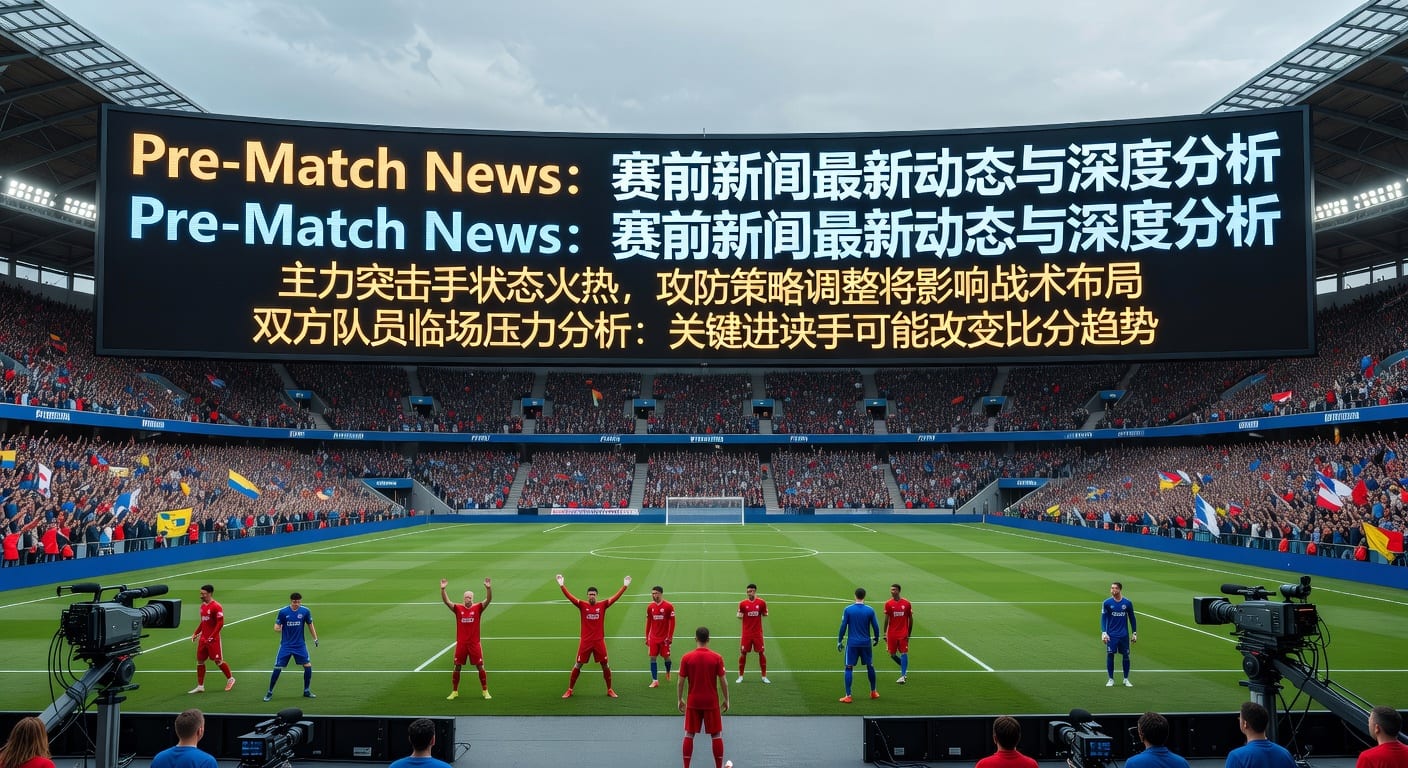 篮球赛前新闻 pre game news 解读与判断方法