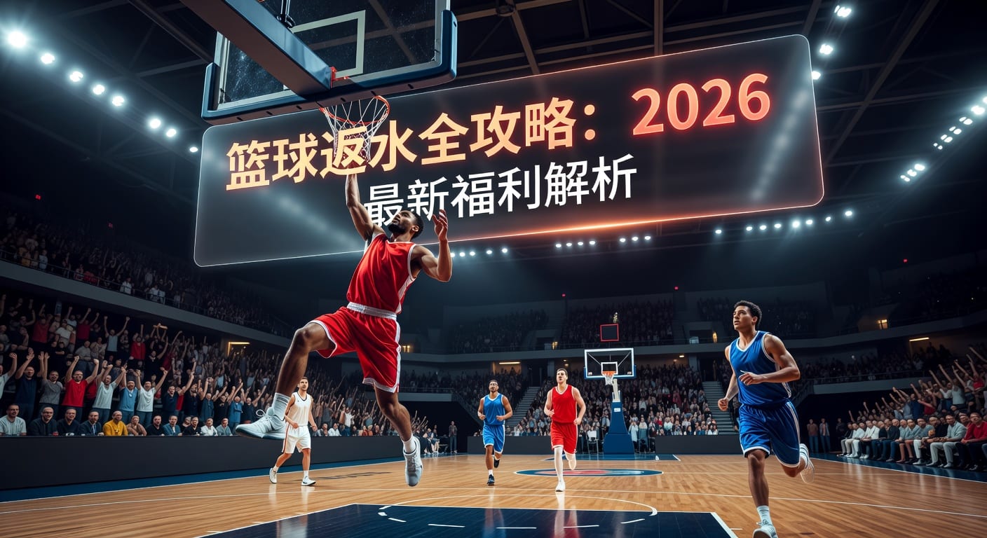篮球返水 basketball rebate：2026年规则、计算与风控要点