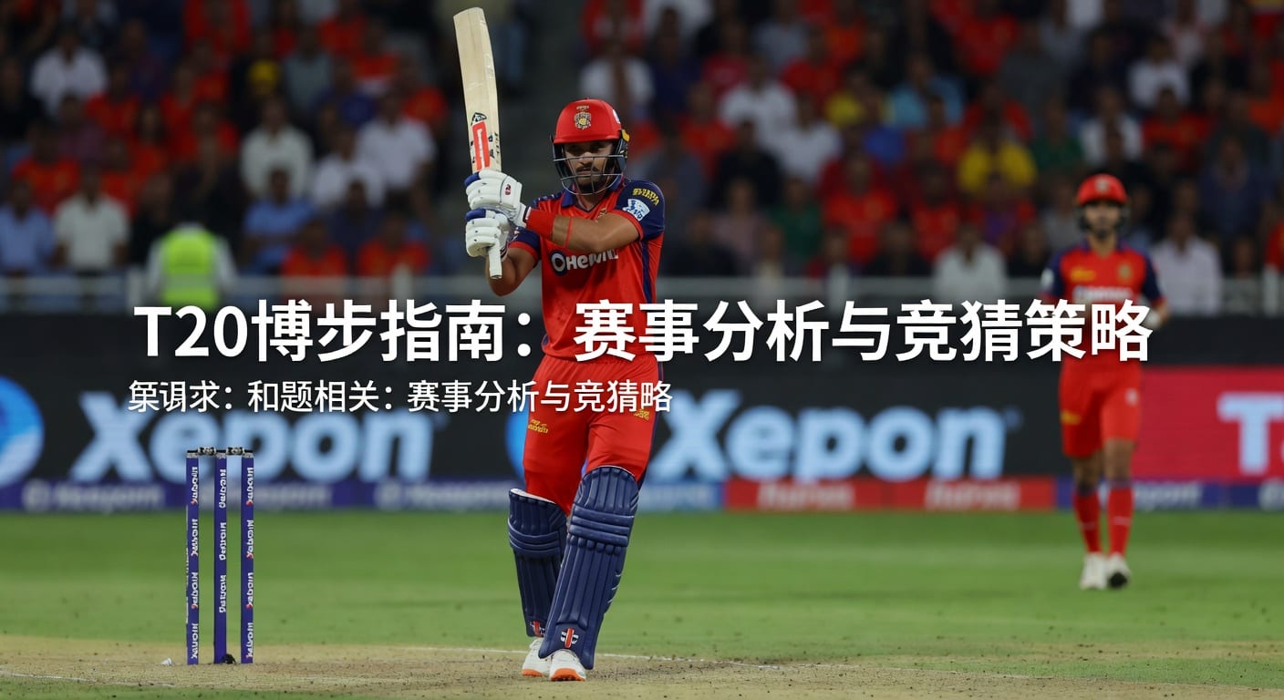 T20博彩：2026年赔率逻辑与实战判断
