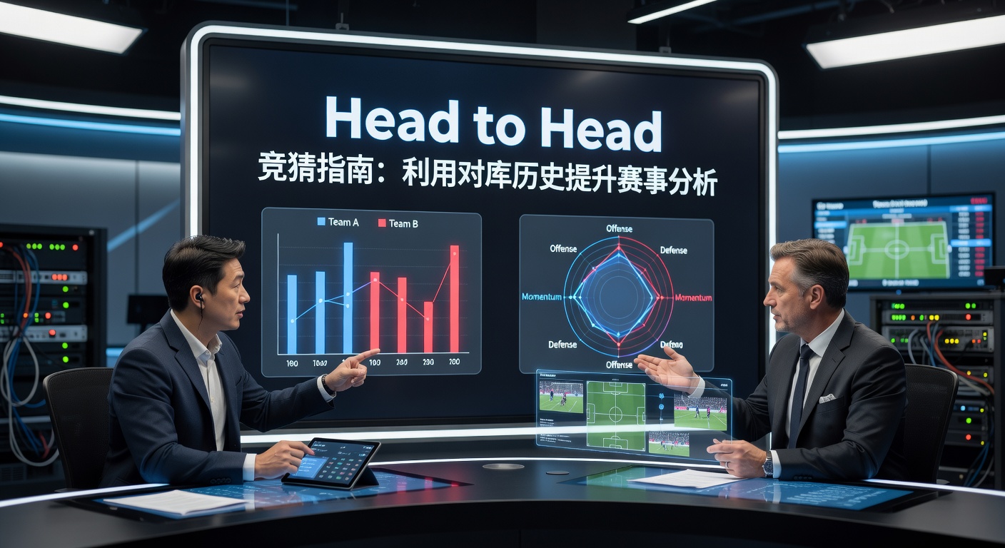 历史往绩 head to head 分析与赛前判断