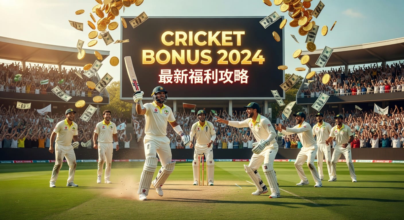 板球滚球 Live Cricket Betting 实战要点与实时分析