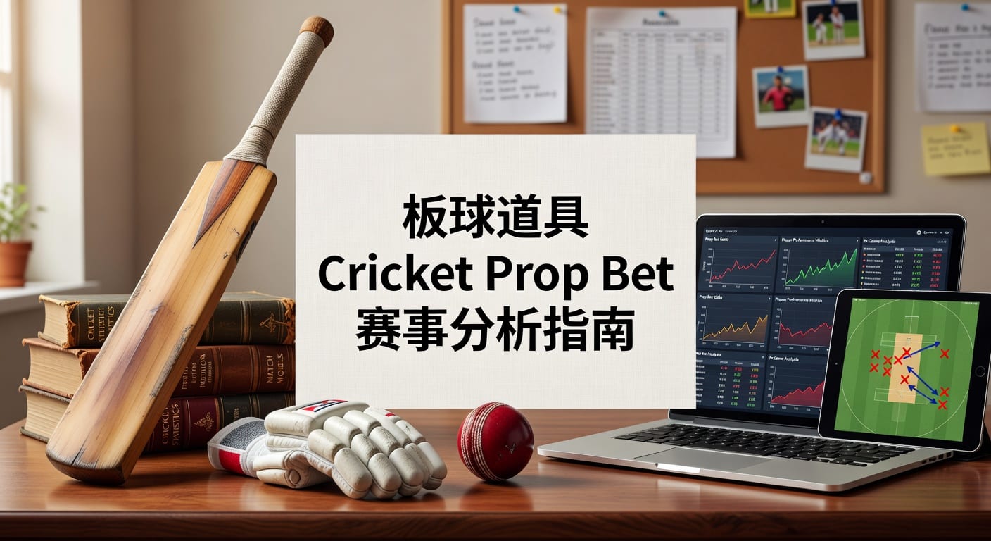 板球道具 Cricket Prop Bet 2026年投注技巧与解读