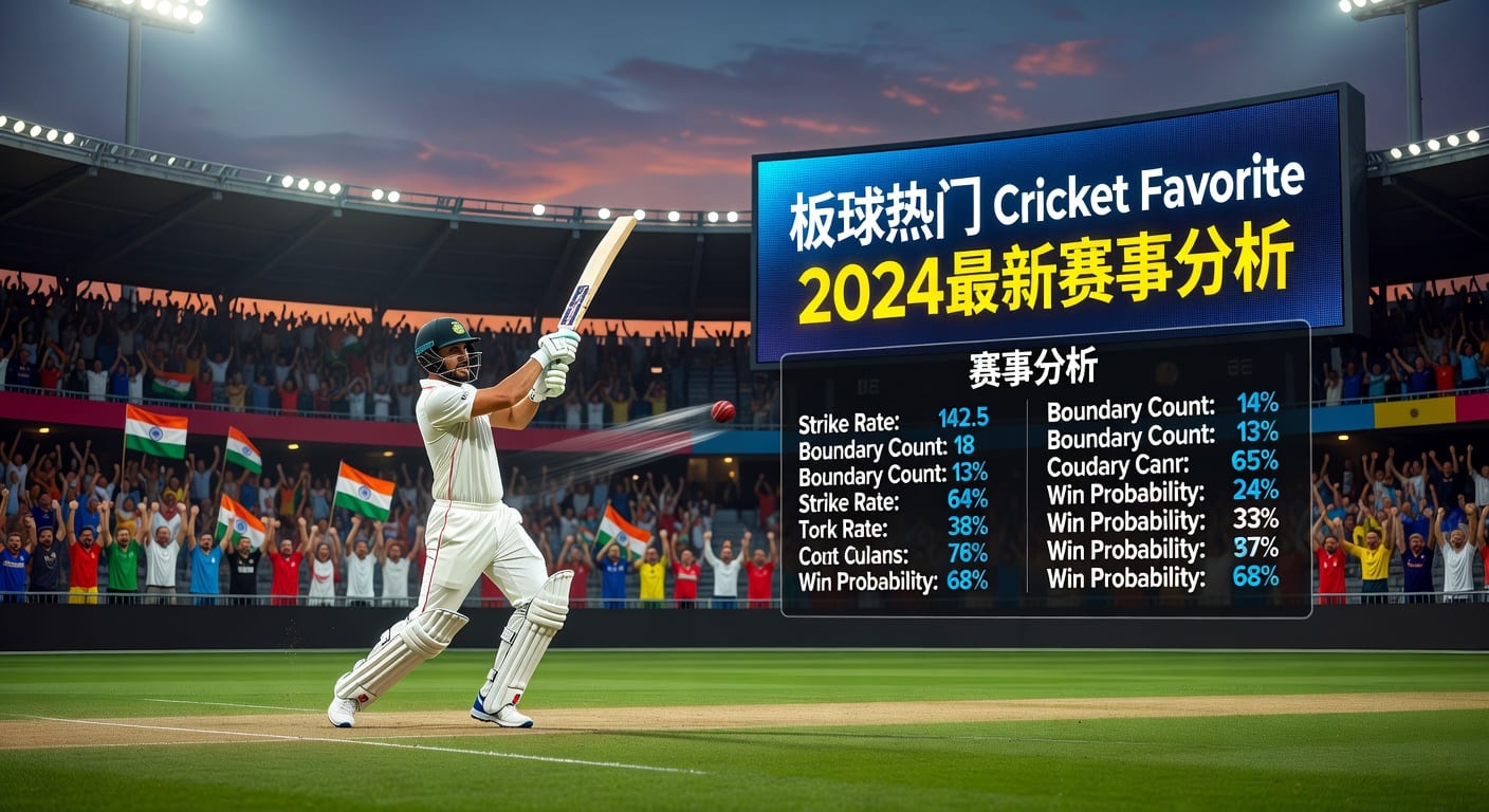 板球热门 Cricket Favorite：2026年球队与球星观察