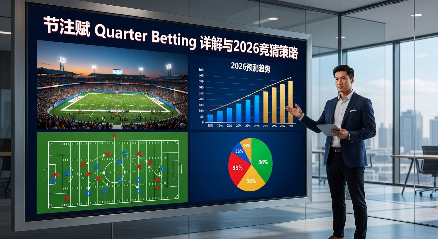 节投注 quarter betting：2026年实战指南