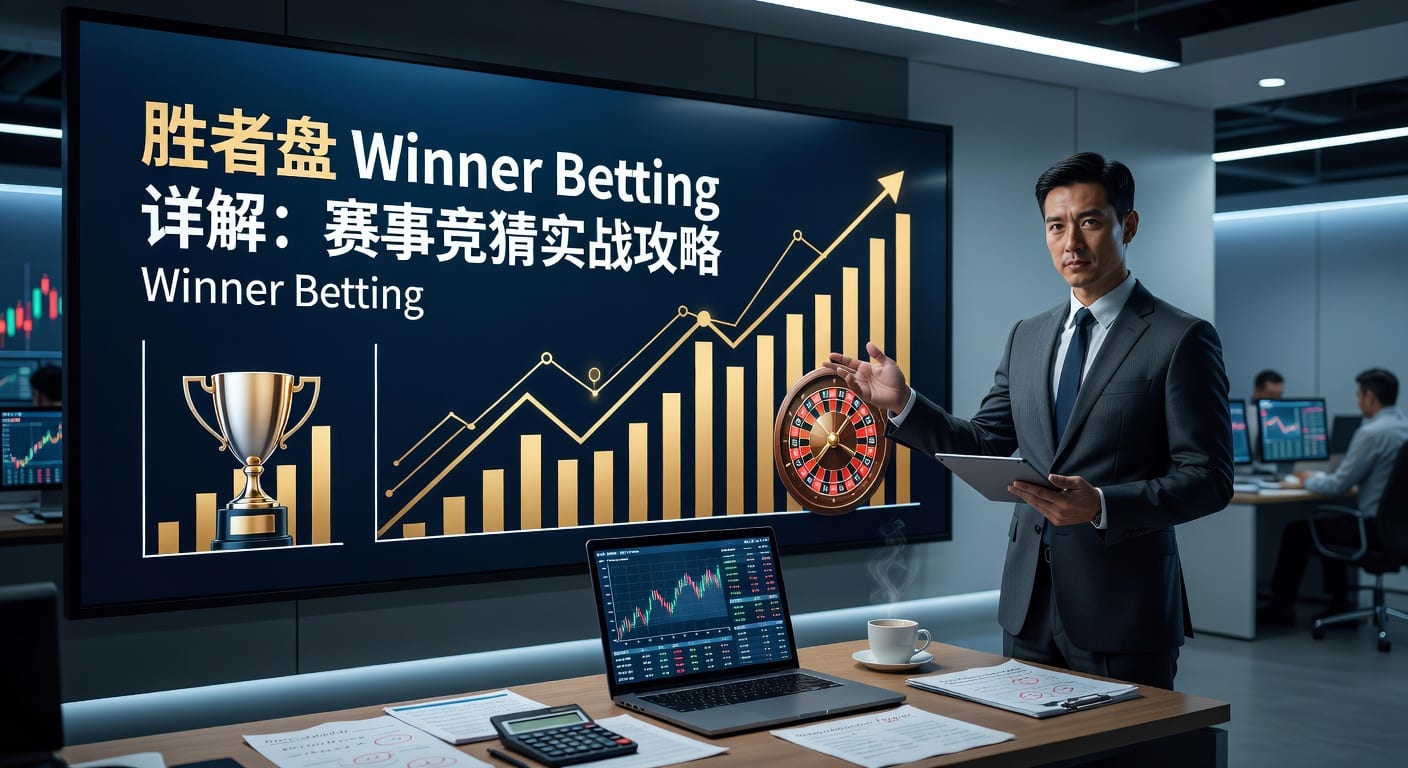 胜者盘 winner betting：2026年意图与实战解析